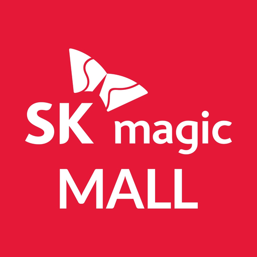 SK매직몰 app icon