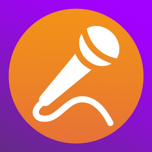 Karaoke TV™ - Sing from your sofa app icon