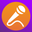 Karaoke TV™ - Sing from your sofa icon