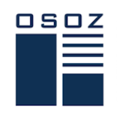 OSOZNews app icon