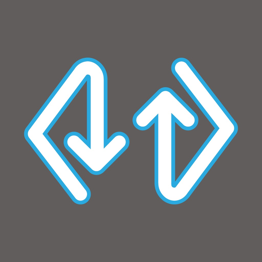 Web Code Studio app icon