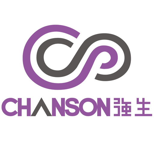 CHANSON強生官方購物網 app icon
