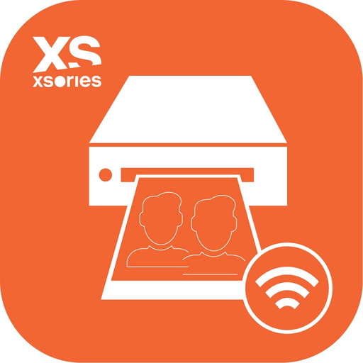 MiniPrint app icon