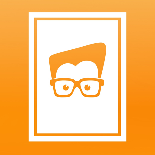Pick a Pic - TV & Movie Stars app icon