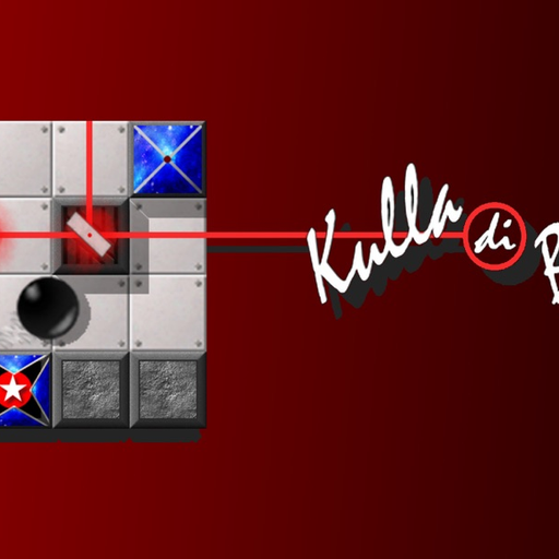KullaDiBullaTV app icon