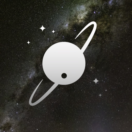 APOD: Astronomy Photos app icon