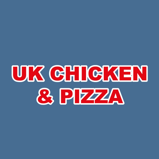 UK Chicken app icon