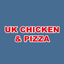UK Chicken icon