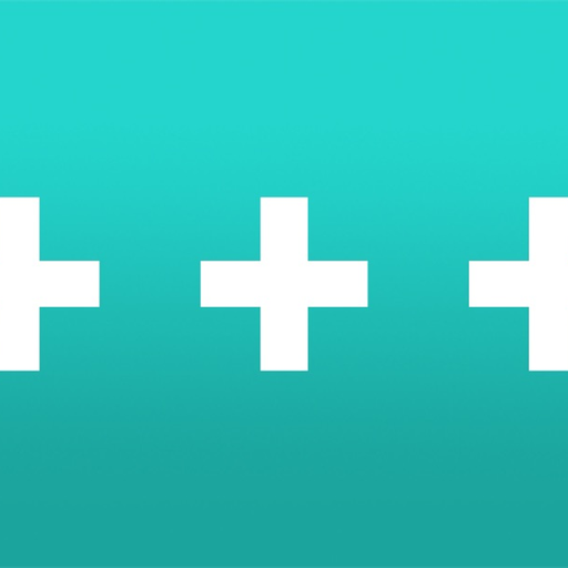 Ticker - Your personal news channel app icon