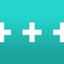 Ticker - Your personal news channel icon