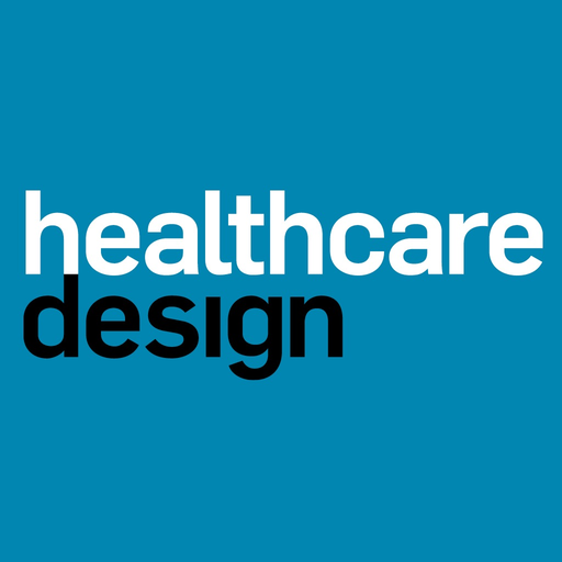Healthcare Design Mag app icon