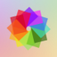 PhotoWall+ icon