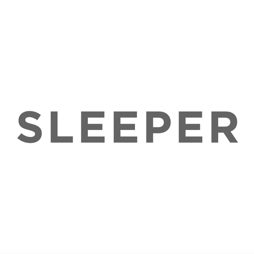 Sleeper Magazine app icon
