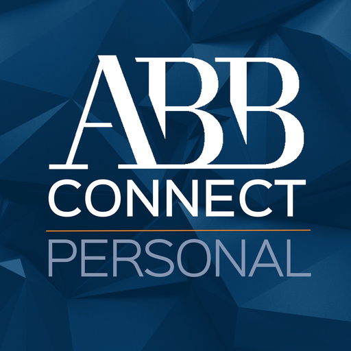 ABBconnect Personal app icon