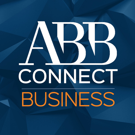 ABBconnect Business app icon