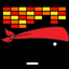 Blindfold Breakout icon