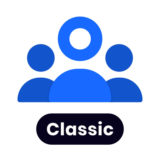 SpotOn Teamwork Classic app icon