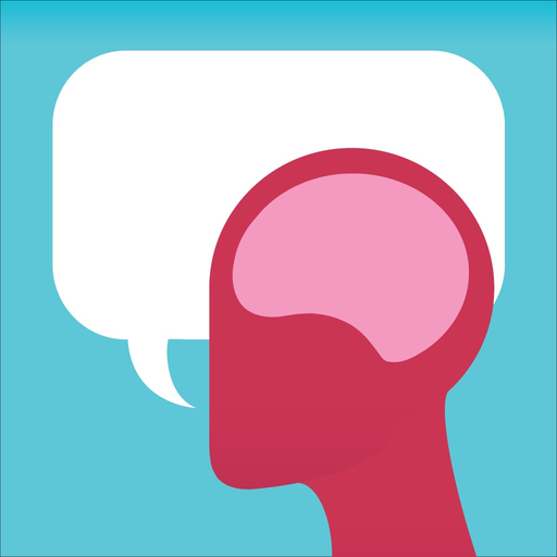 Aphasia Education app icon