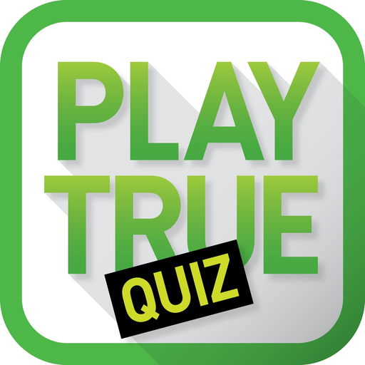 Play True Quiz app icon