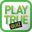Play True Quiz icon