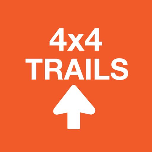 FunTreks 4x4 Offroad Trails app icon
