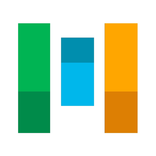 Mysaic app icon