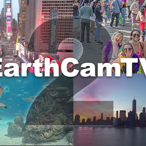 EarthCamTV app icon