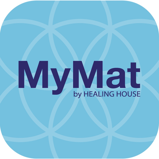 MyMat app icon