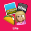 New Emojis - Extra Emoji Stickers Free! (Life in LA) icon