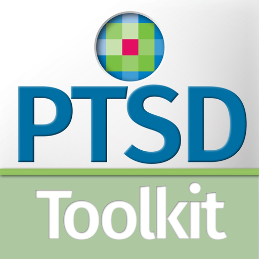 PTSD Toolkit for Nurses app icon