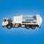 City of Redding Solid Waste icon