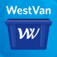 WestVanCollect icon