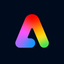 Adobe Express: Create Anything icon