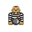 Bomb Catch icon