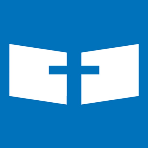PrayTV app icon