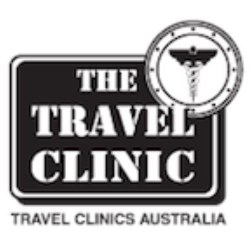 The Travel Clinic App app icon