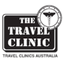 The Travel Clinic App icon