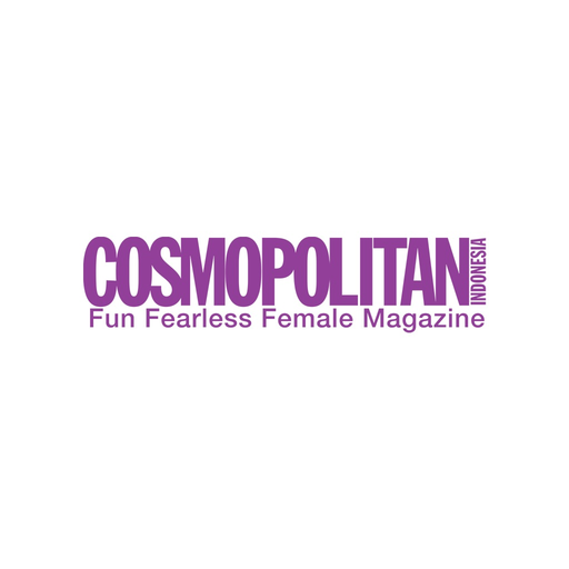 Cosmopolitan Indonesia Mag app icon