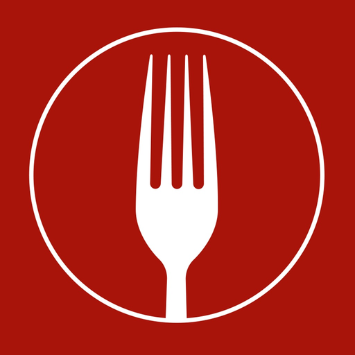 Ma Fourchette app icon