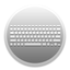 Typing Speed Menu icon