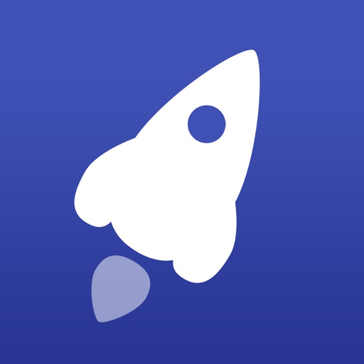 Air Launcher app icon