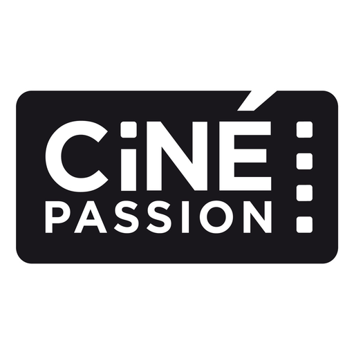 Ciné-Passion app icon