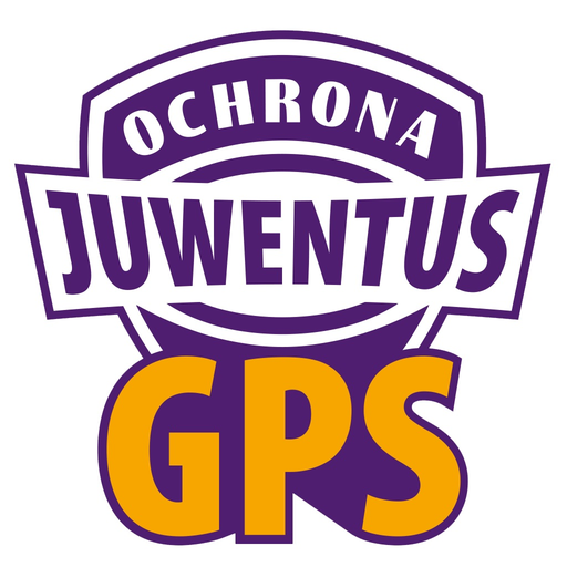 Juwentus GPS Online app icon