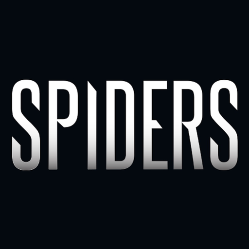 SPIDERS AR app icon
