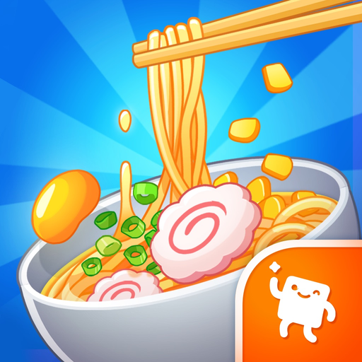 Ramen Master app icon