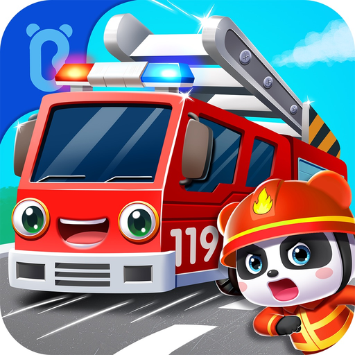Learns Transportation app icon