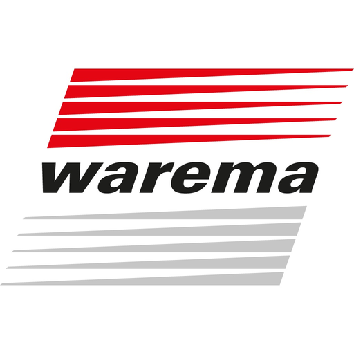 WAREMA climatronic® WebControl app icon
