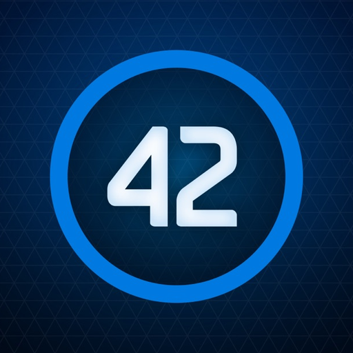 PCalc TV app icon