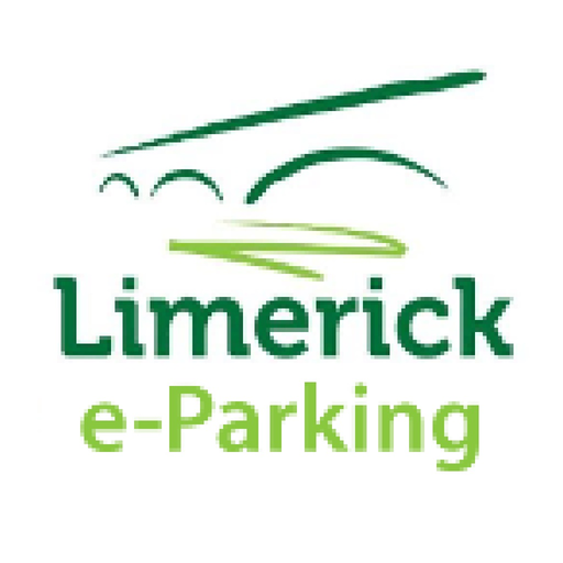 Limerick e-Parking app icon