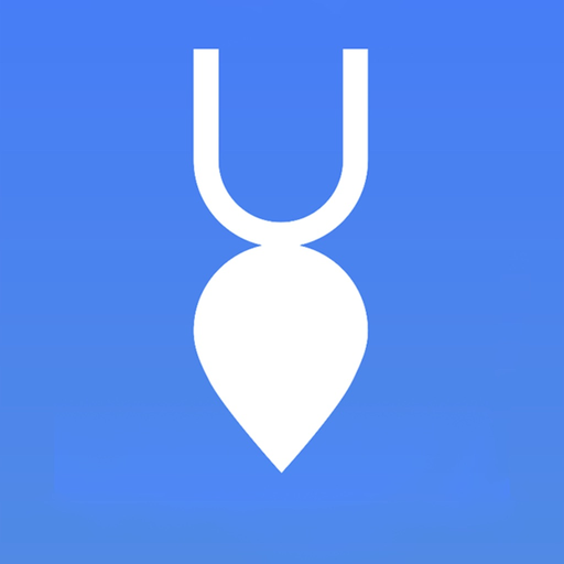 HolySpots app icon